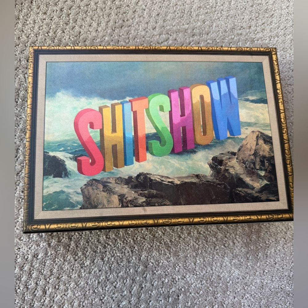 Puzzle by Wayne White